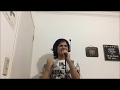 Renan ho soares  enter sandman metallica cover