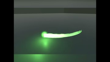 Illuminate Unity Trail Renderer Component