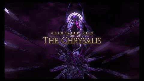 Final Fantasy XIV: A Realm Reborn - The Chrysalis