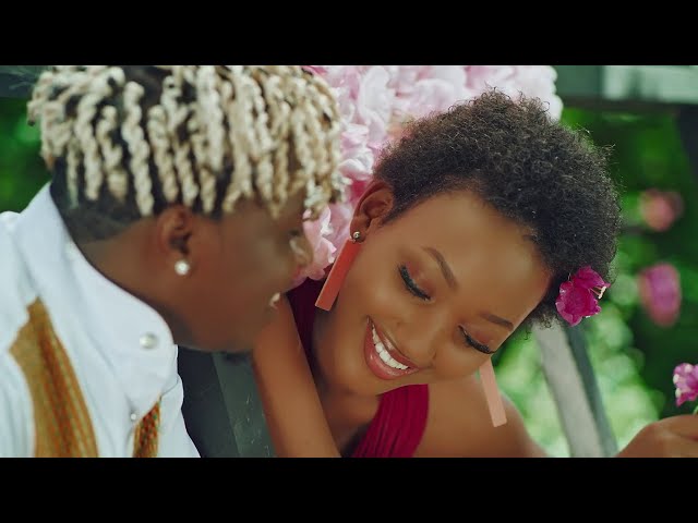 Rayvanny - Kiuno (Official Music Video) class=