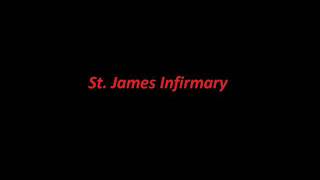 Maciej Maleńczuk - St. James Infirmary chords