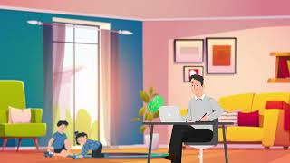 Animation: Explainer Video for Green Hydrogen Summit, Oman