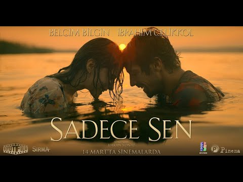 SADECE SEN (SÓ VOCÊ) 2014 1080p - FILME LEGENDADO