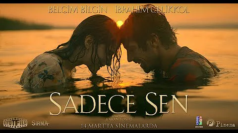 SADECE SEN (SÓ VOCÊ) 2014 1080p - FILME LEGENDADO PORTUGUÊS 