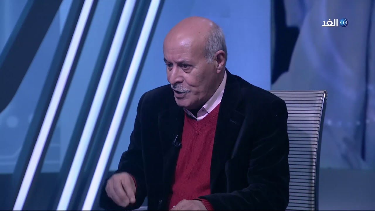 د.الربيعي: الفلسطينيون خدعوا طيلة المئة عام الماضية بأنهم كنعانيون