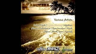 Karukera Riddim Mix (October 2012)