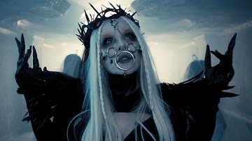 FRAYLE - Walking Wounded (Official Video) | Napalm Records