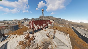 Very useful jumps in Rust #7 [easy] (Water Treatment Plant)