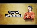 Story of Vivekananda | Jay Lakhani | Hindu Academy |