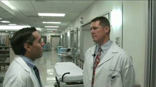 Flu Season: When You Should Go to the ER for the Flu