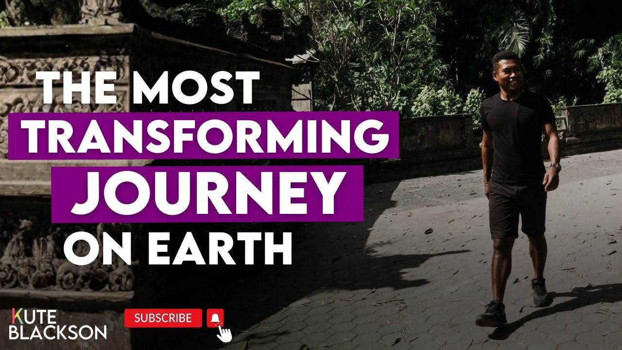 Специальное объявление: Безграничное блаженство на Бали