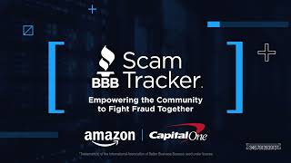 2022 BBB Scam Tracker - CA
