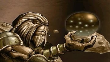 Wizardry 8 Epic Intro Video in 1080p60 (Full HD) Feel the vibe!