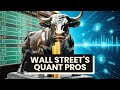 How Wall Street Uses Factor Scoring to Pick Winning Stocks