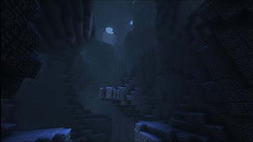 Divine Voxel Engine - Perlin Noise Cave