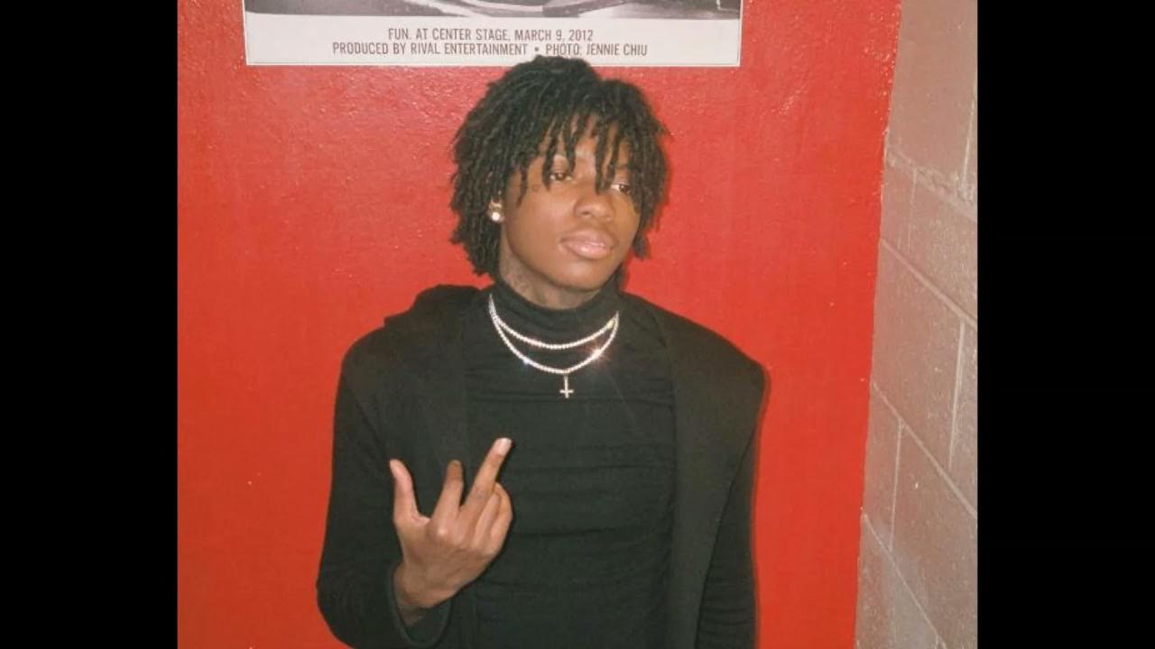 [FREE] SahBabii Type Beat "Switch" (prod. OkayCarson, Holliewood) YouTube