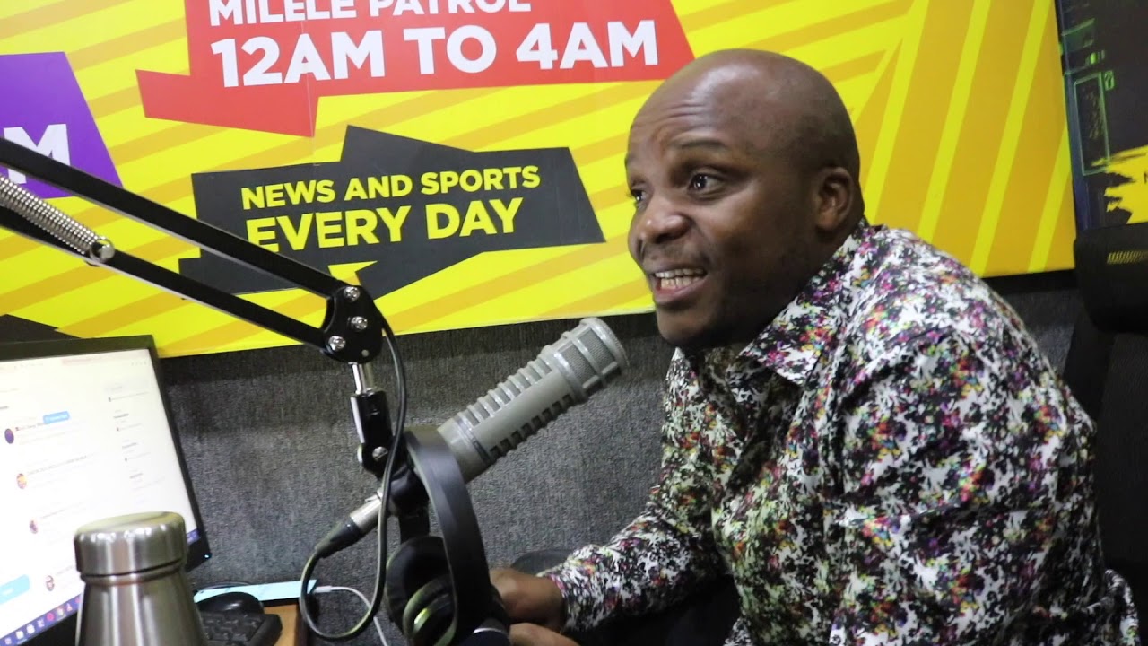 Umehesabiwa | Census 2019 wilbroda son