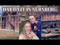 Nürnberg Zoo Day + Pasta Sauce Recipe | VLOG