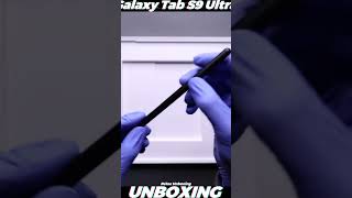 Samsung Galaxy Tab S9 Ultra | Relax Unboxing |