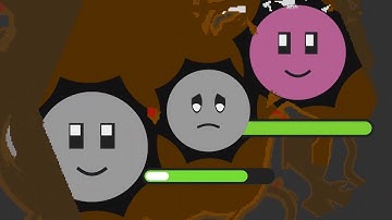 Try to survive this without luck | Digdig.io