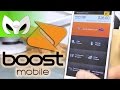 Boost Mobile Payment (Pagos en Línea y Mandar Dinero)