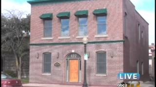 MI Bar Association president visits Upper Peninsula