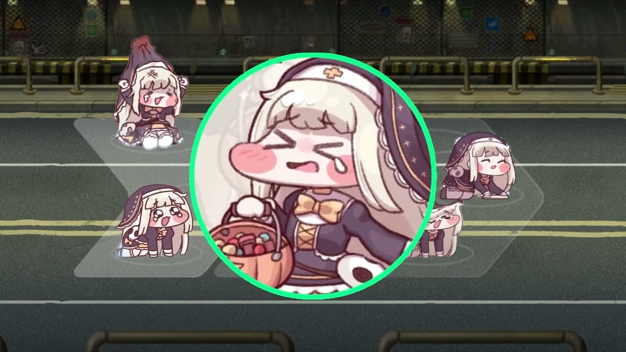 【ｽﾋﾟｷ】ﾁｮｯﾁｮｯﾜｯﾜｯ（♪City Night）