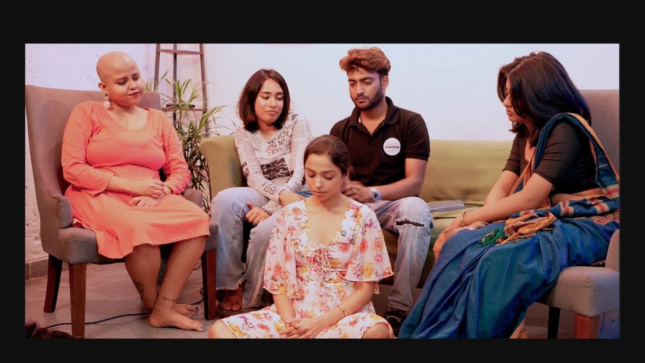 𝑭𝑹𝑬𝑬 𝑽𝑰𝑫𝑬𝑶 : 𝑨𝒏𝒕𝒂𝒌𝒔𝒉𝒂𝒓𝒊 𝑻𝒖𝒏𝒆𝒅 𝒐𝒖𝒕 𝒕𝒐 𝒂 𝑵𝒊𝒈𝒉𝒕𝒎𝒂𝒓𝒆