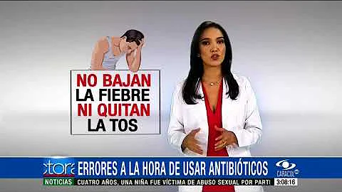 ¿Cuántas horas entre antibióticos 3 veces al día?