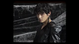 V - Singularity Slowed&Reverb Visuals