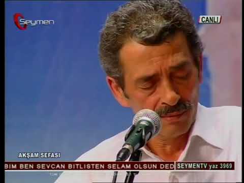 Rahmi Aydın   Vazgeç Gönlüm Sen Bu Aşktan