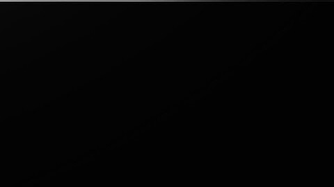 2-Hour Pure Black Screen Saver — Ultra Dark Background for TV | No Light, No Burn-In