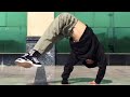 逆立ちを極め倒した中国人ブレイクダンサー 🇨🇳| BBOY SEN
