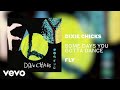 The chicks  some days you gotta dance official audio