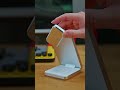 Love this 3-in-1 Wireless Charging Stand!