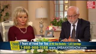 RWW News: Bakker: The Devil Wants To Kill Donald Trump