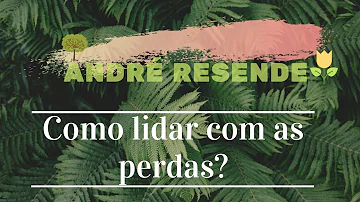 Como atravessar o luto?