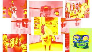 (RQ) Preview 2 Funny NormalGlitch616 V6 Effects | G-Major
