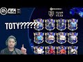 TOTY????!!! FIFA MOBILE!!!!!  #PART36