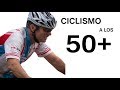 PEDALEAR A PARTIR DE LOS 50 🚲 Salud Ciclista