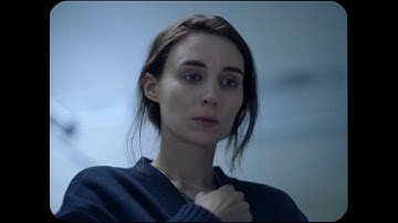 『A GHOST STORY／ア・ゴースト・ストーリー』本予告