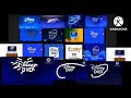 SO Many Disney DVD Logos SO Many Disney DVD Logos
