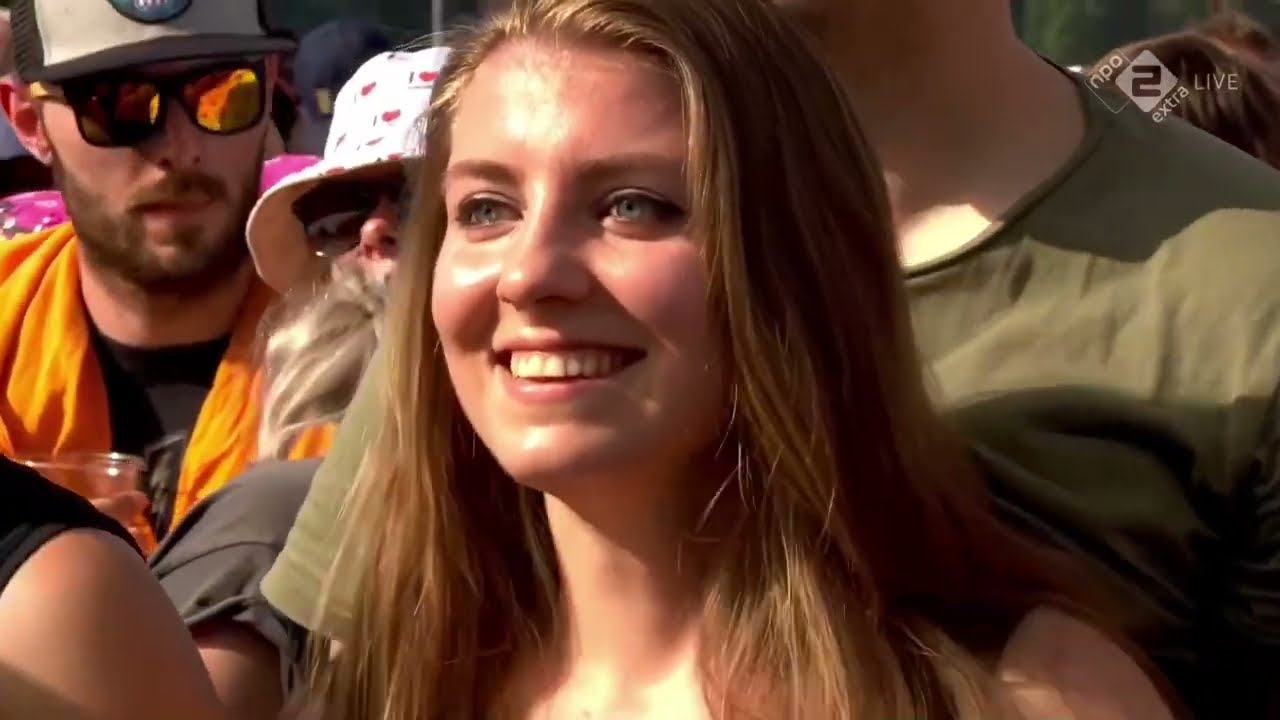 🎼 NIGHTWISH 🎶 Tribal 🎶 Pinkpop 2022 🔥 REMASTERED & AI Enhanced🔥