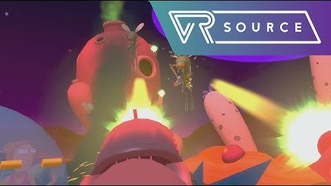 Rick and Morty Virtual Rick-ality Review