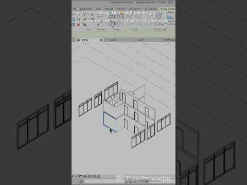 Add Phases To Your Revit Workflow