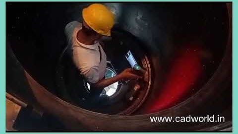 #reverseengineering #3dscanning #cmm #design  #thecadworld