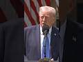 Trump Says US Will Sanction Importers Of Iranian Oil 