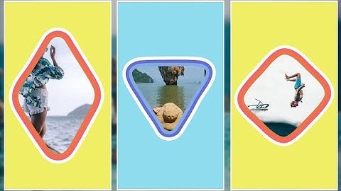 Shape Transitions V2 Motion Graphics Templates