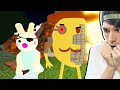 EL FINAL de PIGGY!! | PIGGY CHAPTER 12