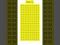 #reading #maths #iqtest #mathgame#mathpuzzle #iq #puzzle #memes#mathematics #maththesolution